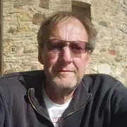 Hans Palmborg, VD Ytteknik i Örebro AB